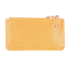 Louis Vuitton Key Pouch Epi, back view